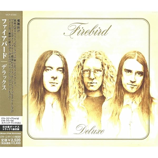 【ラプンツェル様用】FIREBIRD / Grand Union Amazon.co.jp: グランド・ユニオン: ミュージック